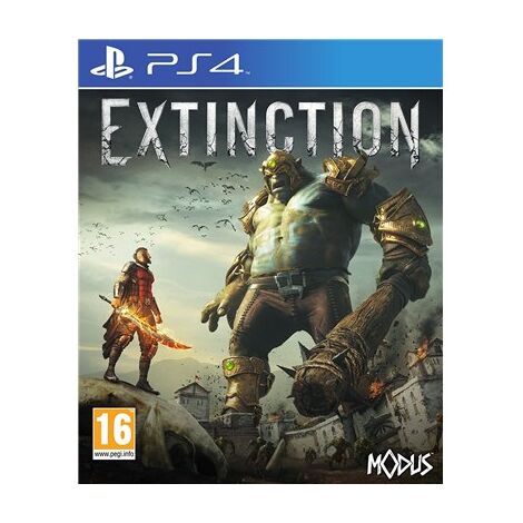 Extinction PS4 למכירה , 2 image