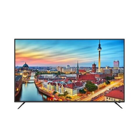 טלוויזיה Blaupunkt YS65AU9000 4K  65 אינטש למכירה , 3 image