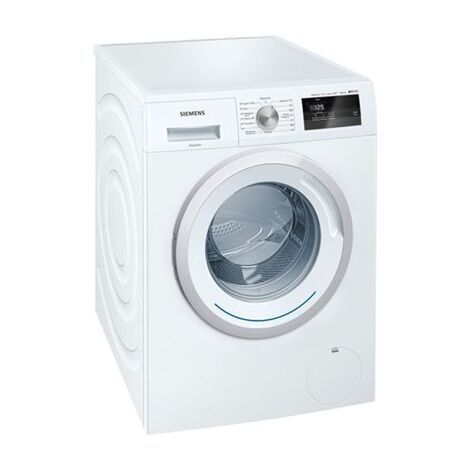 מכונת כביסה Siemens WM12N06BPL  8 ק&#34;ג סימנס למכירה , 2 image