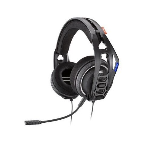 אוזניות  חוטיות Poly Plantronics RIG 400HS למכירה , 4 image
