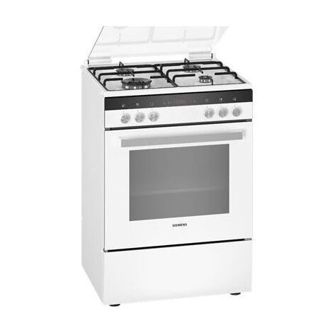 תנור משולב כיריים Constructa CH9M10D21Y קונסטרוקטה למכירה 