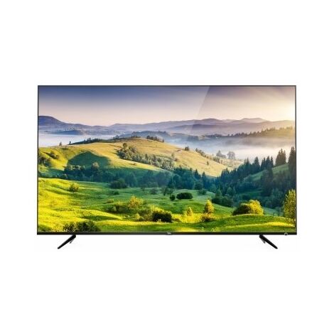 טלוויזיה TCL L43P6US 4K  43 אינטש למכירה 