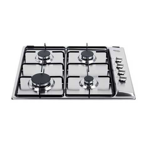 כיריים גז Delonghi NDG56X דה לונגי למכירה , 2 image