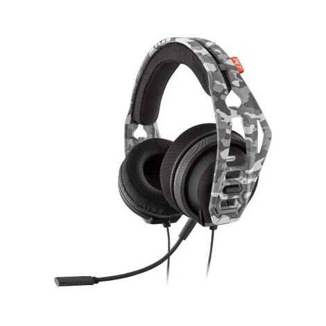 אוזניות  חוטיות Poly Plantronics RIG 400HS למכירה , 3 image