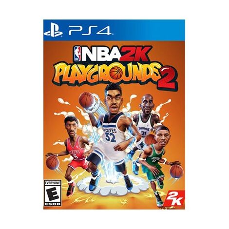NBA 2K Playgrounds 2 PS4 למכירה , 2 image