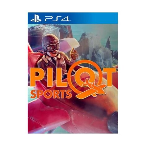 Pilot Sports PS4 למכירה , 2 image