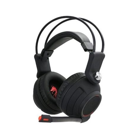 אוזניות  חוטיות Dragon V-Bass Gaming HeadSet למכירה 