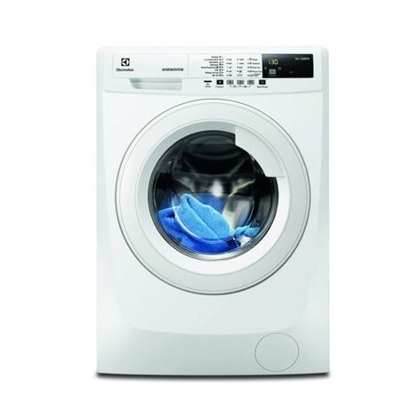 מכונת כביסה Electrolux EWF1274BMW  7 ק&#34;ג אלקטרולוקס למכירה , 2 image