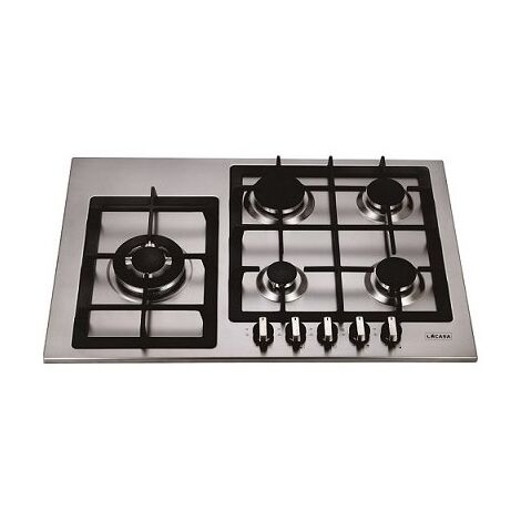 כיריים גז Lacasa LC70IX למכירה , 2 image