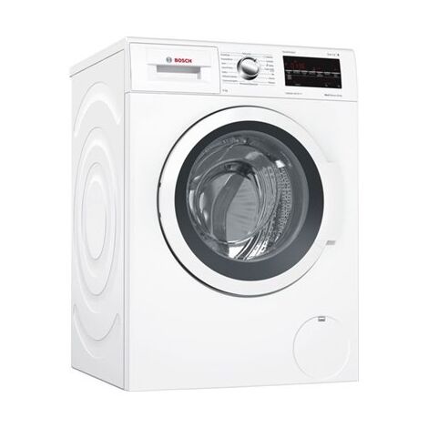 מכונת כביסה Bosch WAT2446KPL  9 ק&#34;ג בוש למכירה , 2 image