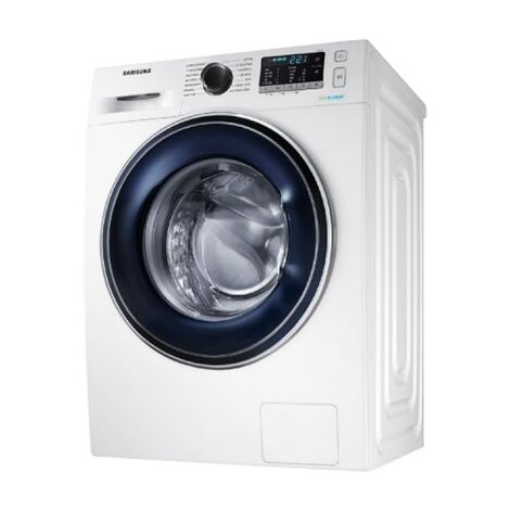מכונת כביסה Samsung WW7SJ5545FW  7 ק&#34;ג סמסונג למכירה , 2 image