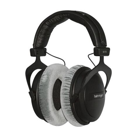 אוזניות  חוטיות Behringer BH 770 ברינגר למכירה , 2 image
