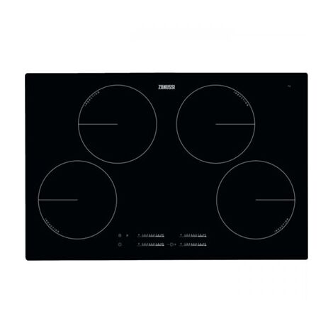 כיריים אינדוקציה Zanussi ZIT8470CB זנוסי למכירה , 2 image