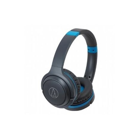 אוזניות Audio Technica ATH-S200BT Bluetooth אודיו טכניקה למכירה , 2 image