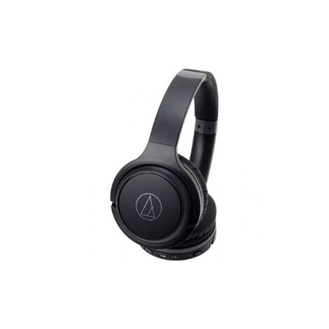 אוזניות Audio Technica ATH-S200BT Bluetooth אודיו טכניקה למכירה , 3 image