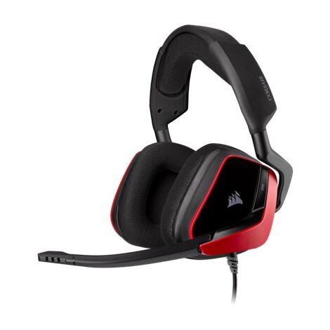 אוזניות  חוטיות Corsair Void Elite Surround Premium קורסייר למכירה , 2 image