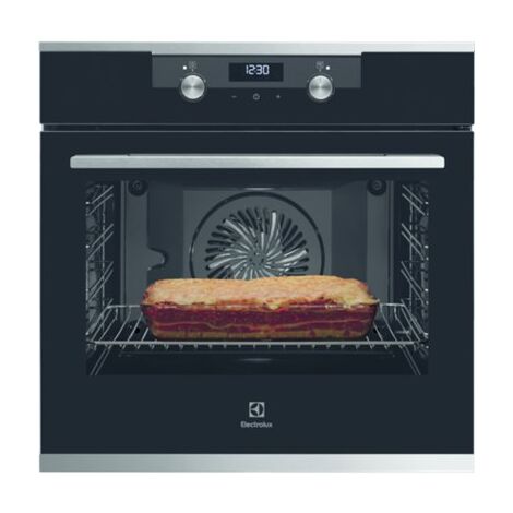 תנור בנוי Electrolux EOH7425X אלקטרולוקס למכירה 