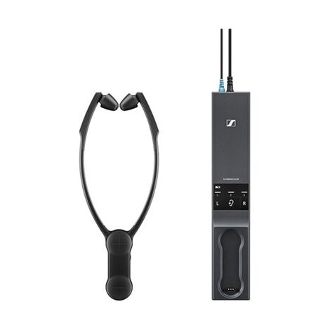 אוזניות  אלחוטיות Sennheiser Set 860-TV למכירה 