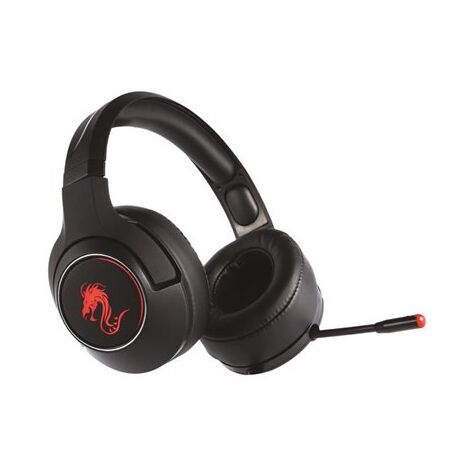 אוזניות  חוטיות Dragon Headset Elite Gaming Gear למכירה , 3 image