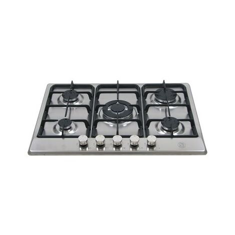 כיריים גז Telsa ZPTSH75IX למכירה , 2 image