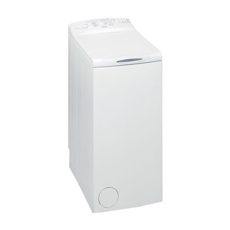 מכונת כביסה Whirlpool AWE60110  6 ק&#34;ג ווירפול למכירה , 2 image