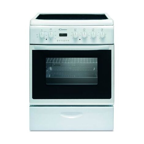 תנור משולב כיריים Candy CCV6525W קנדי למכירה , 3 image