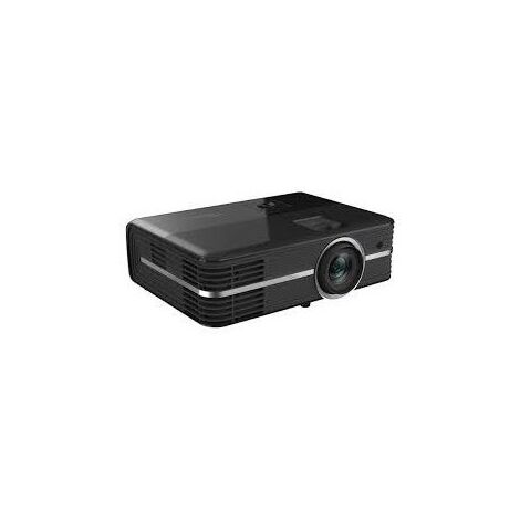 מקרן Optoma UHD51 4K / UHD אופטומה למכירה , 3 image