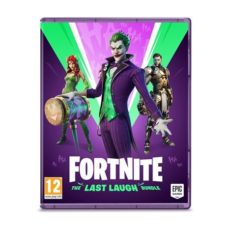 Fortnite The Last Laugh Bundle לקונסולת Xbox One למכירה , 2 image