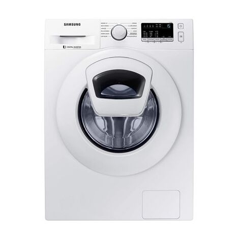 מכונת כביסה Samsung WW90K4430  9 ק&#34;ג סמסונג למכירה , 2 image