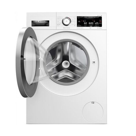 מכונת כביסה Bosch WAXH2M90NL  9 ק&#34;ג בוש למכירה , 2 image