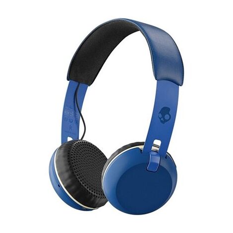 אוזניות  אלחוטיות Skullcandy Grind Headphones למכירה , 2 image