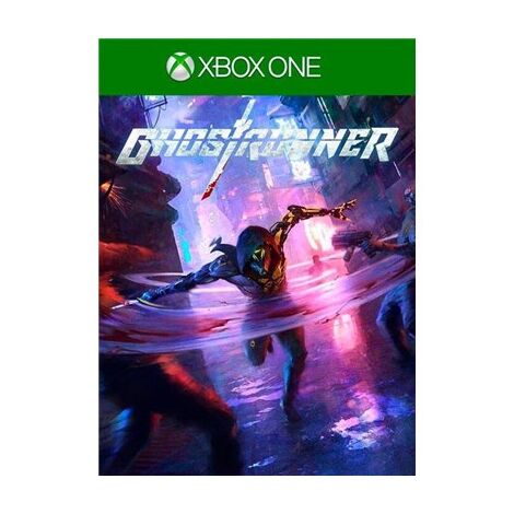 Ghostrunner לקונסולת Xbox One למכירה , 2 image