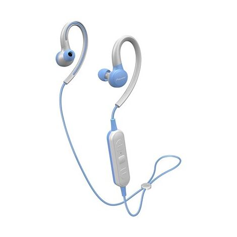 אוזניות Pioneer SE-E6BT Bluetooth פיוניר למכירה , 2 image