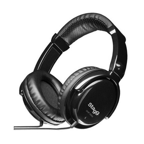 אוזניות  חוטיות Stagg SHP-5000H למכירה , 2 image