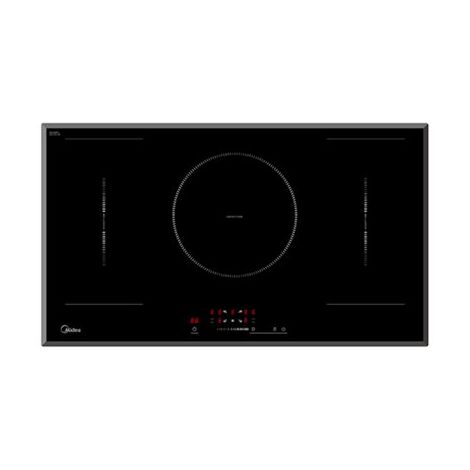 כיריים אינדוקציה Midea MCIV10241D2CCA מידאה למכירה , 2 image