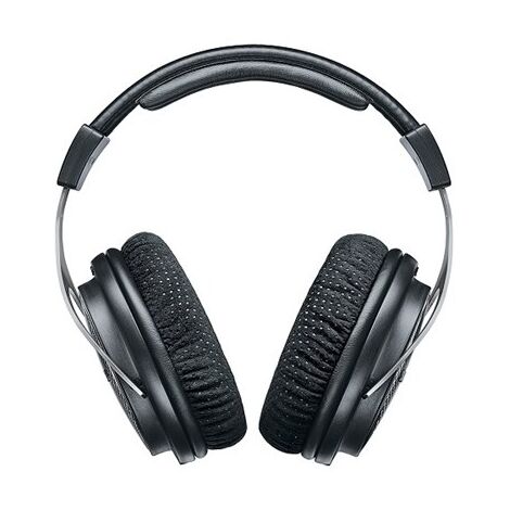 אוזניות  חוטיות Shure SRH1540 שור למכירה , 3 image