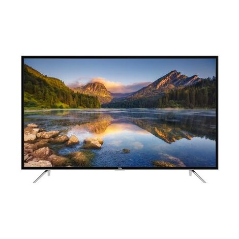 טלוויזיה TCL L43P65US 4K  43 אינטש למכירה , 2 image