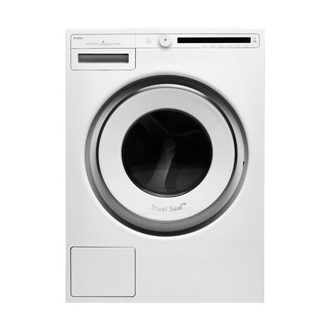 מכונת כביסה Asko W2086C.W  8 ק&#34;ג למכירה , 2 image