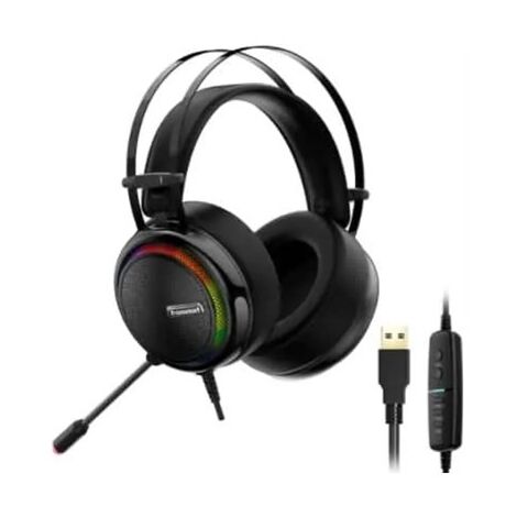 אוזניות  חוטיות Tronsmart Glary with 7.1 Virtual Sound למכירה , 2 image