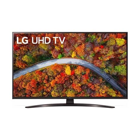 טלוויזיה LG 55UP8150PVB 4K  55 אינטש למכירה 