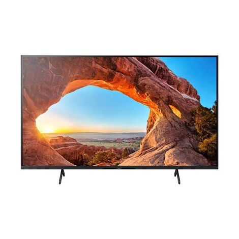טלוויזיה Sony Bravia KD43X85JAEP 4K  43 אינטש סוני למכירה , 2 image