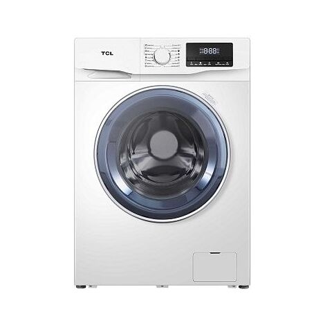 מכונת כביסה TCL TWF-80G  8 ק&#34;ג למכירה , 2 image