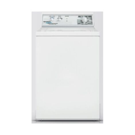 מכונת כביסה Speed Queen LWN311SP301NW22  10 ק&#34;ג ספיד קווין למכירה , 3 image