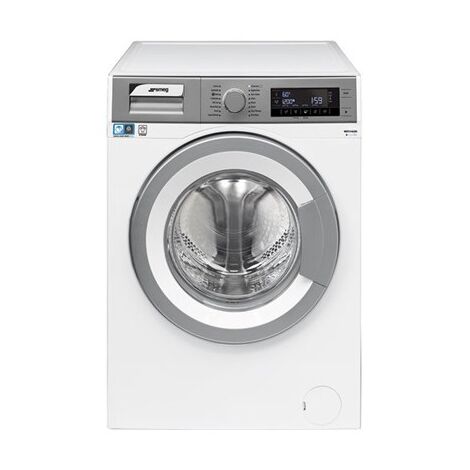 מכונת כביסה Smeg WHT1114LSIN  11 ק&#34;ג למכירה 