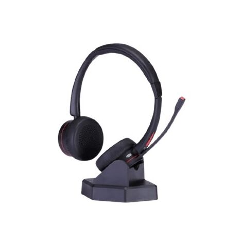 אוזניות Bluetooth MRD-890DBT שתי אוזניים Mairdi למכירה , 2 image
