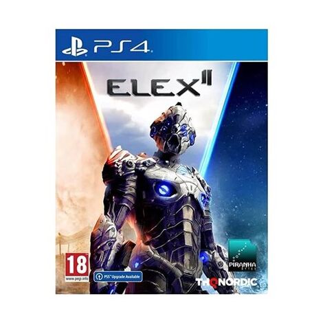 Elex II PS4 למכירה , 2 image