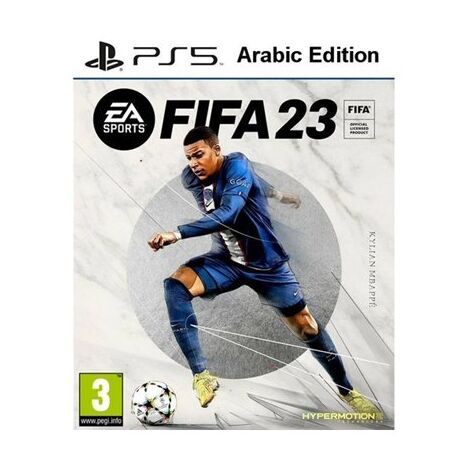 FIFA 23 Arabic Edition PS5 למכירה , 2 image