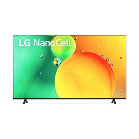 טלוויזיה LG 86NANO796QA 4K  86 אינטש למכירה , 2 image