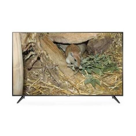 טלוויזיה TCL L43P6US 4K  43 אינטש למכירה , 4 image