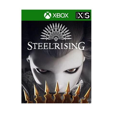 Steelrising - Bastille Edition לקונסולת Xbox Series X S למכירה , 2 image